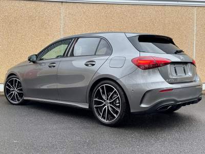 Mercedes-Benz Classe A