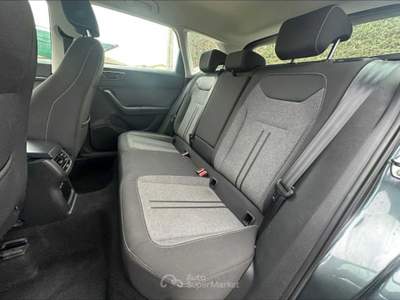 Seat Ateca 2.0 TDI Business Grigio usata Castenaso