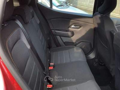 Dacia Sandero Sandero Stepway III 2021 Stepway 1.0 tce Comf. Rosso usata Desio