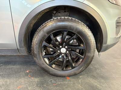 Land Rover Discovery Sport 2.0 TD4 AUT. BUSINESS EDITION PURE Grigio usata Follonica