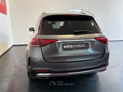 Mercedes-Benz GLE D 4MATIC PREMIUM PLUS Grigio usata Follonica