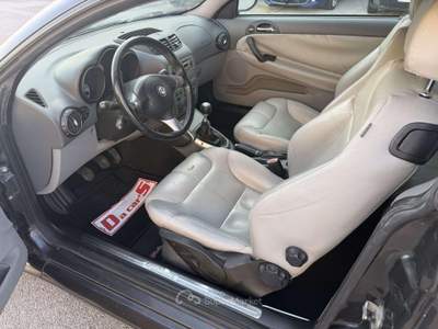 Alfa Romeo GT 1.9 jtd mjt Impression Grigio usata Codroipo