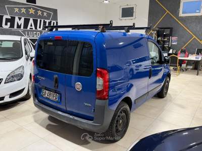 Fiat Fiorino  usata Lugo