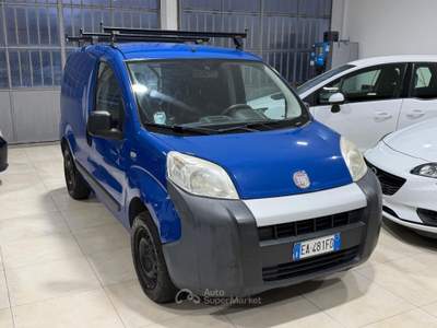 Fiat Fiorino  usata Lugo