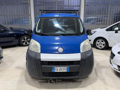 Fiat Fiorino  usata Lugo