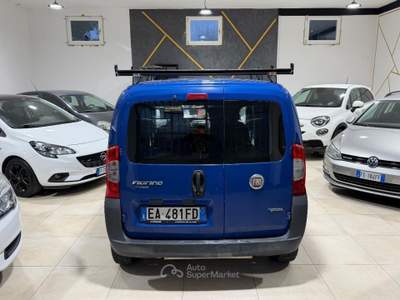 Fiat Fiorino  usata Lugo