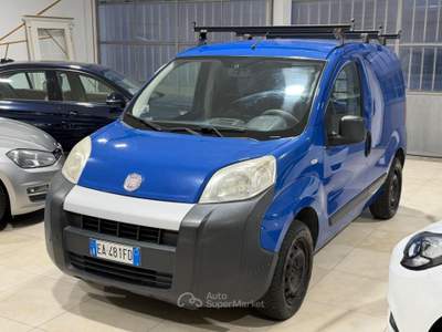 Fiat Fiorino  usata Lugo
