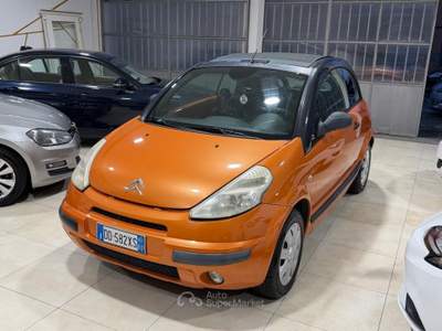 Citroen C3 C3 1.1 Elegance usata Lugo