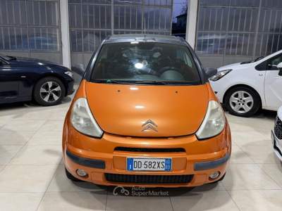Citroen C3 C3 1.1 Elegance usata Lugo