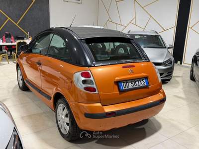 Citroen C3 C3 1.1 Elegance usata Lugo