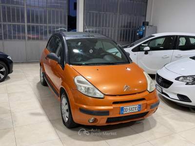 Citroen C3 C3 1.1 Elegance usata Lugo