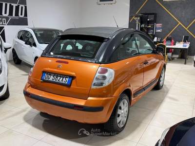 Citroen C3 C3 1.1 Elegance usata Lugo
