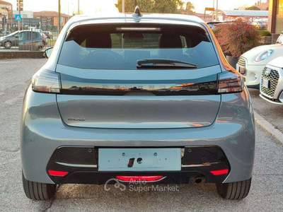 Peugeot 208 1.2 100cv Allure *SENZA VINCOLO FINANZIAMENTO* Grigio usata Rovato