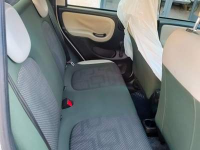 Fiat Panda Turbo Natural Power Trekking Beige usata Valenzano
