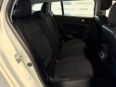 Renault Mégane Sporter Blue dCi 115 CV Business - AUTOCARRO N1 Bianco usata Este