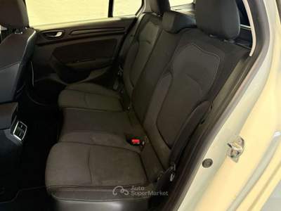 Renault Mégane Sporter Blue dCi 115 CV Business - AUTOCARRO N1 Bianco usata Este