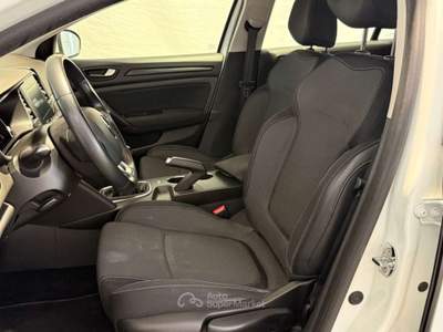 Renault Mégane Sporter Blue dCi 115 CV Business - AUTOCARRO N1 Bianco usata Este