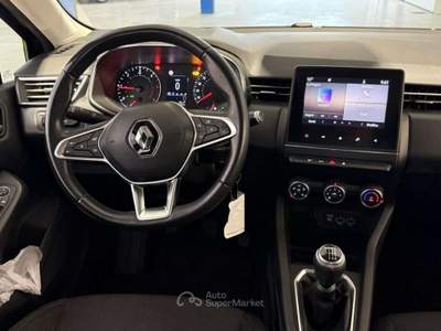 Renault Clio Blue dCi 85 CV Business - PROMO Grigio usata Este