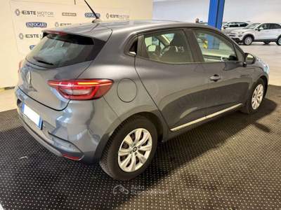 Renault Clio Blue dCi 85 CV Business - PROMO Grigio usata Este