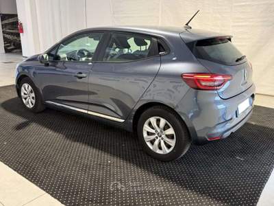 Renault Clio Blue dCi 85 CV Business - PROMO Grigio usata Este