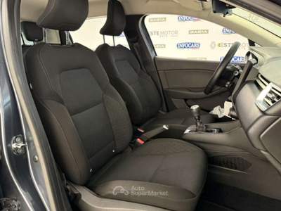 Renault Clio Blue dCi 85 CV Business - PROMO Grigio usata Este