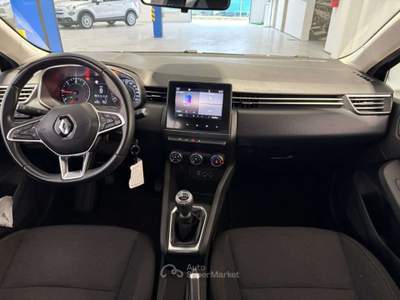 Renault Clio Blue dCi 85 CV Business - PROMO Grigio usata Este