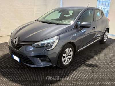 Renault Clio Blue dCi 85 CV Business - PROMO Grigio usata Este