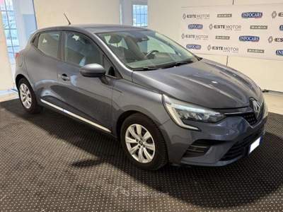 Renault Clio Blue dCi 85 CV Business - PROMO Grigio usata Este