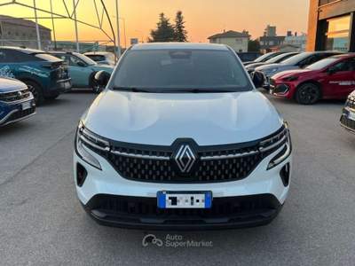 Renault Austral Full Hybrid E-Tech 200 CV Techno - Promo Bianco usata Este