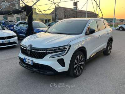Renault Austral Full Hybrid E-Tech 200 CV Techno - Promo Bianco usata Este