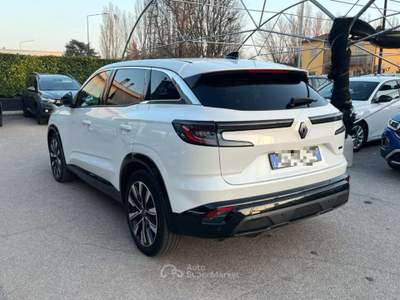 Renault Austral Full Hybrid E-Tech 200 CV Techno - Promo Bianco usata Este