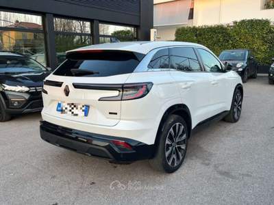 Renault Austral Full Hybrid E-Tech 200 CV Techno - Promo Bianco usata Este