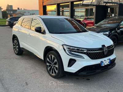 Renault Austral Full Hybrid E-Tech 200 CV Techno - Promo Bianco usata Este