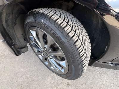 Ford Fiesta 5 porte ST-Line Nero usata ALTAMURA