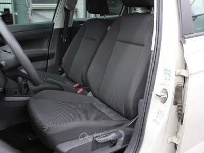 Volkswagen Polo PARK PACK MIRROR P. REALE SENZA VINCOLO FINANZIARIO!!! Grigio usata Villongo