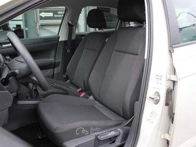 Volkswagen Polo PARK PACK MIRROR P. REALE SENZA VINCOLO FINANZIARIO!!! Grigio usata Villongo