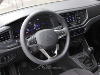 Volkswagen Polo PARK PACK MIRROR P. REALE SENZA VINCOLO FINANZIARIO!!! Grigio usata Villongo