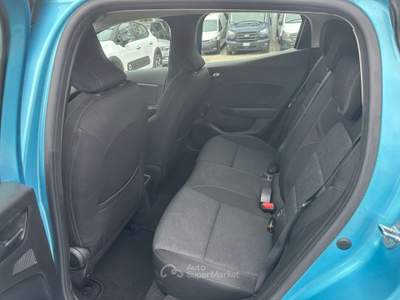Renault Clio 1.6 Full Hybrid E-Tech 140 CV Zen Blu/Azzurro usata Ozzano dell'Emilia