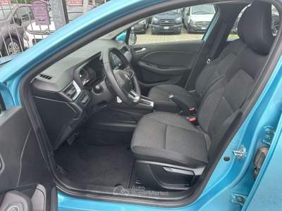 Renault Clio 1.6 Full Hybrid E-Tech 140 CV Zen Blu/Azzurro usata Ozzano dell'Emilia