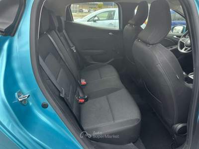 Renault Clio 1.6 Full Hybrid E-Tech 140 CV Zen Blu/Azzurro usata Ozzano dell'Emilia