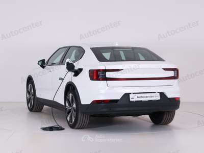 Polestar 2 Standard Range Single Motor 69kWh fwd Bianco usata Bassano del Grappa