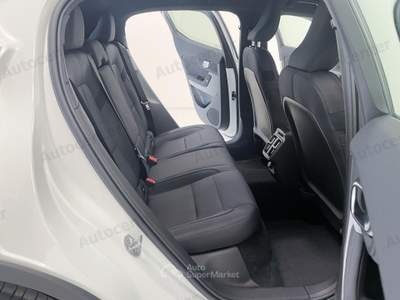 Polestar 2 Standard Range Single Motor 69kWh fwd Bianco usata Bassano del Grappa
