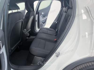 Polestar 2 Standard Range Single Motor 69kWh fwd Bianco usata Bassano del Grappa