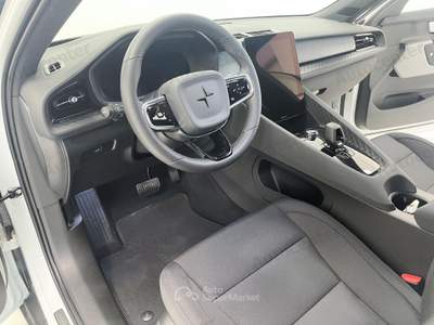 Polestar 2 Standard Range Single Motor 69kWh fwd Bianco usata Bassano del Grappa