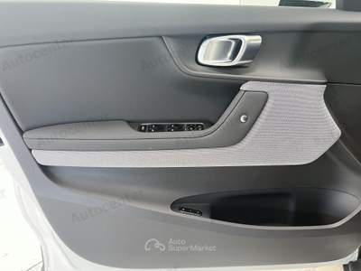 Polestar 2 Standard Range Single Motor 69kWh fwd Bianco usata Bassano del Grappa