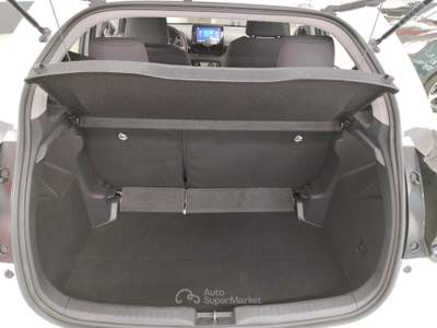 Toyota Yaris 1.5 Hybrid 115cv Active Cambio Automatico + Car Play Bianco usata LEGNANO