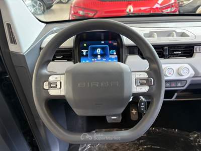Birba 13,9 kWh SPORT Argento usata Meda