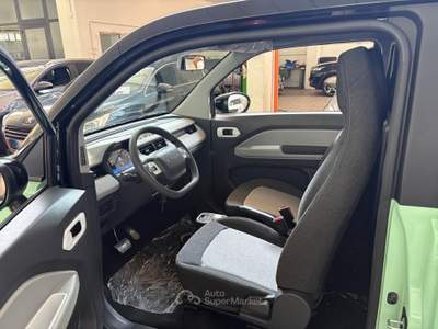Birba 13,9 kWh SPORT Argento usata Meda
