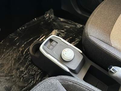 Birba 13,9 kWh SPORT Argento usata Meda