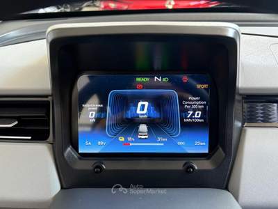 Birba 13,9 kWh SPORT Argento usata Meda